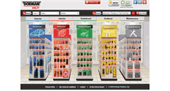 Desktop Screenshot of finddormanhelp.com